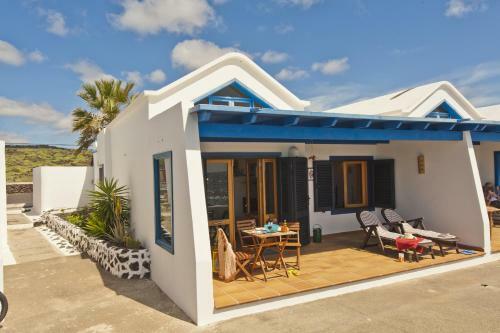 Apartamento Casita Lanzaocean View