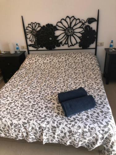 Apartamento Casita Lanzaocean View