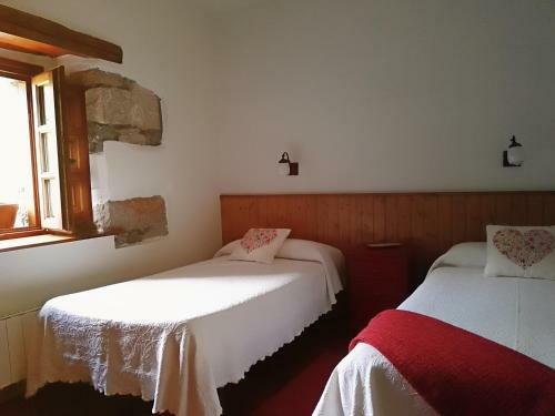 Agroturismo Finca Artienza