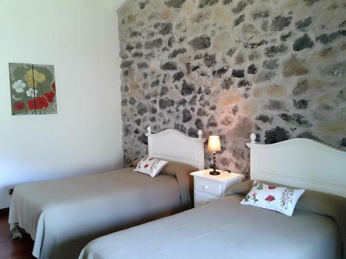 Agroturismo Finca Artienza