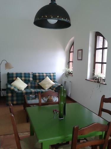 Agroturismo Finca Artienza