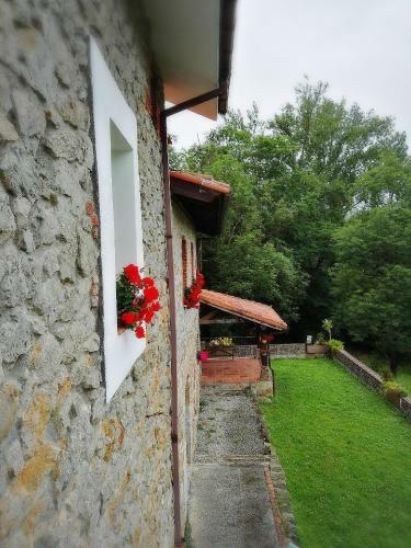Agroturismo Finca Artienza