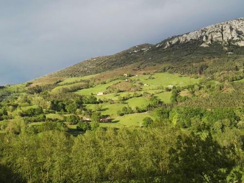 Agroturismo Finca Artienza