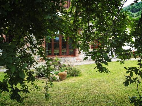 Agroturismo Finca Artienza