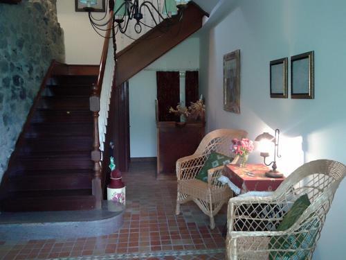 Agroturismo Finca Artienza