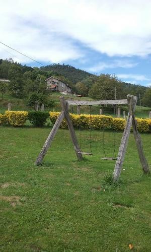 Agroturismo Finca Artienza