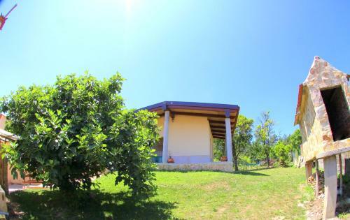 Albergue O Refuxio De La Jerezana
