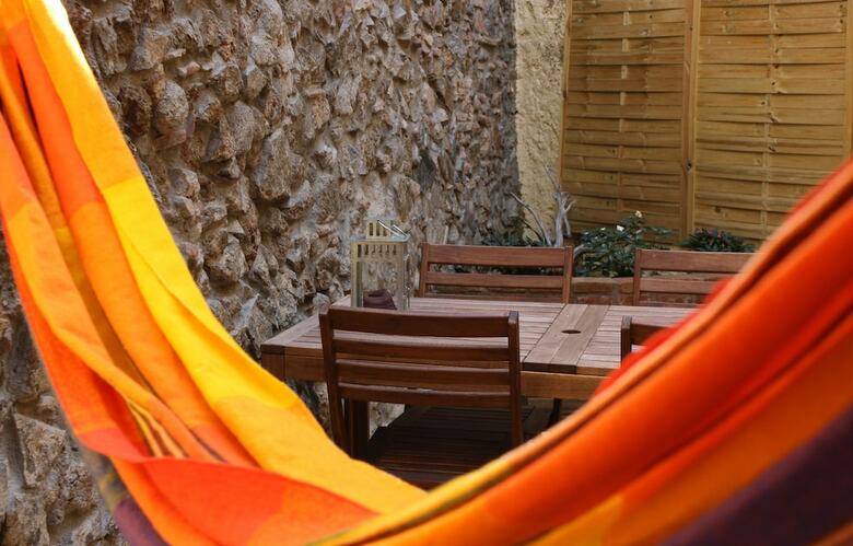 Apartamento Cal Pedret