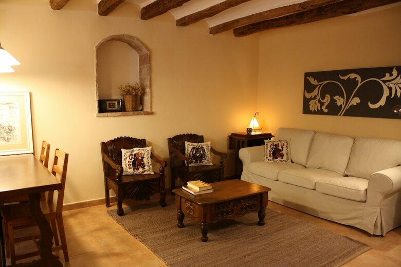 Apartamento Cal Pedret