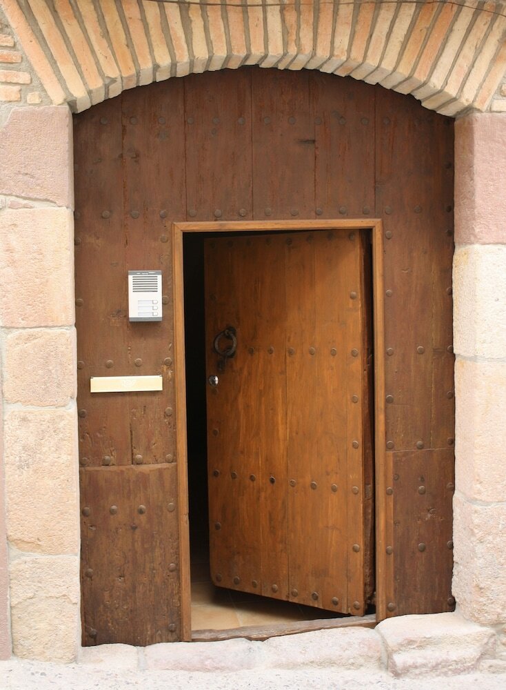 Apartamento Cal Pedret