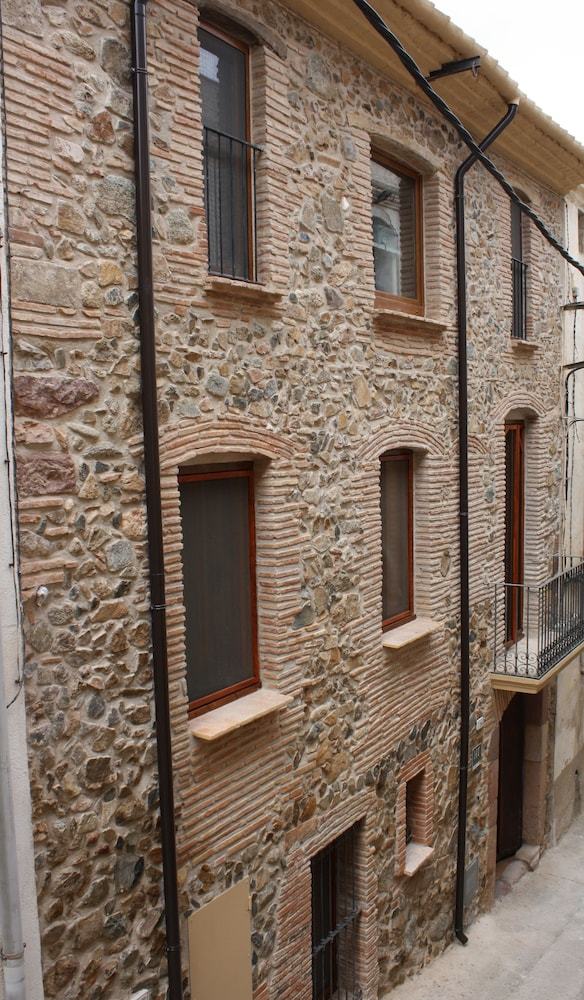 Apartamento Cal Pedret