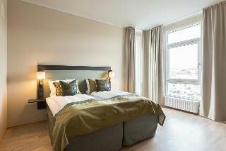 Clarion Collection Hotel Helma