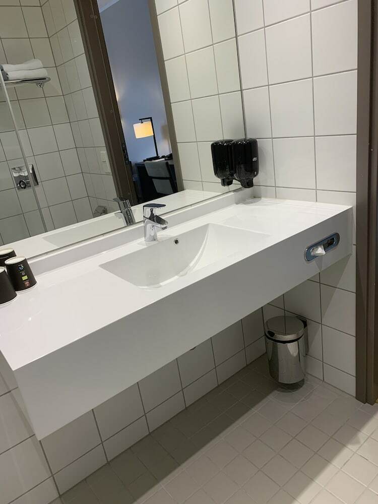Clarion Collection Hotel Helma