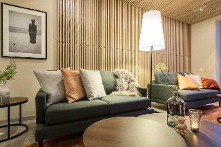 Clarion Collection Hotel Helma