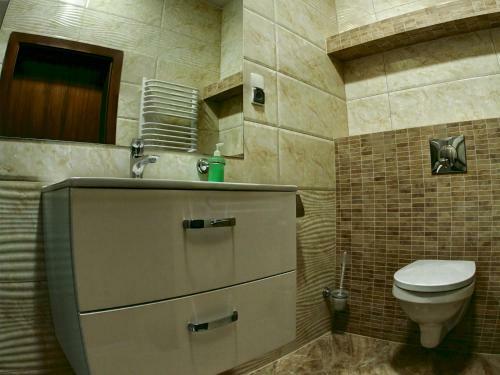 Hotel Serby