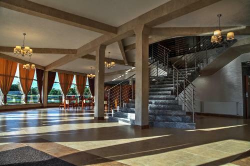 Hotel Serby
