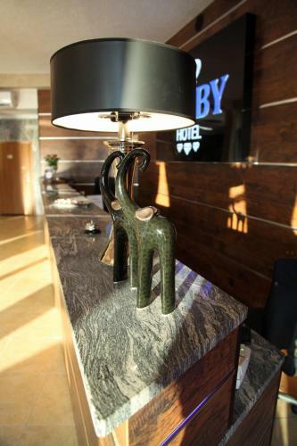 Hotel Serby