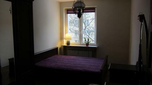 Studiospanie Apartament Retro
