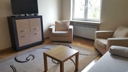 Studiospanie Apartament Retro
