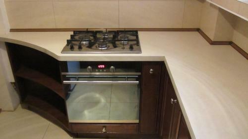 Studiospanie Apartament Retro