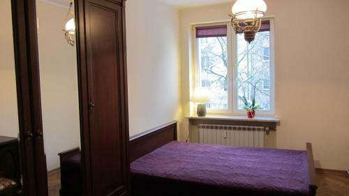 Studiospanie Apartament Retro