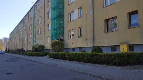 Studiospanie Apartament Alfa