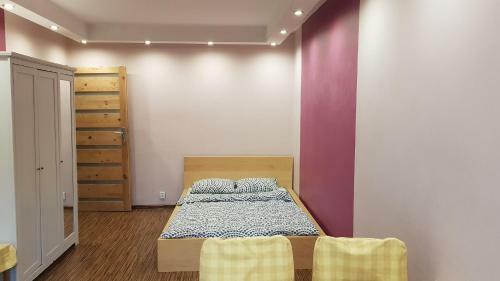 Studiospanie Apartament Alfa