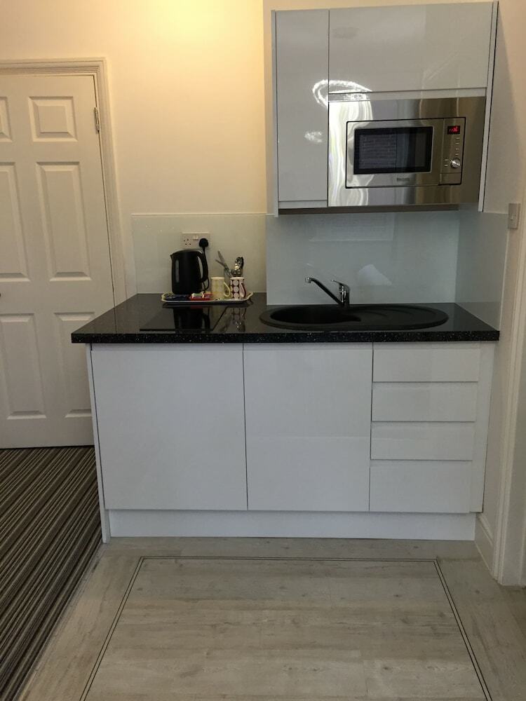 Apartamento One Helena Road