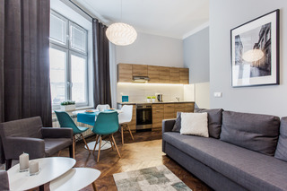 Apartamenty Pod Wawelem - Wr�blewskiego