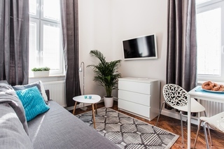 Apartamenty Pod Wawelem - Wr�blewskiego