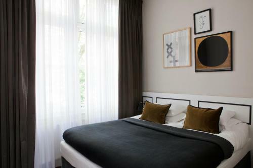 Hotel Morgan & Mees