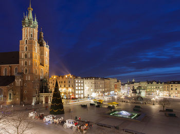 Apartamento Betmanowska Main Square Residence