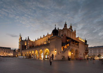 Apartamento Betmanowska Main Square Residence