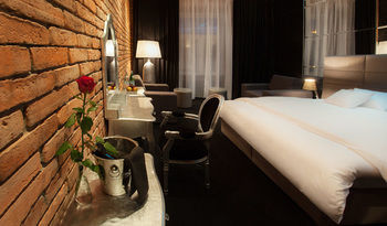 Apartamento Betmanowska Main Square Residence