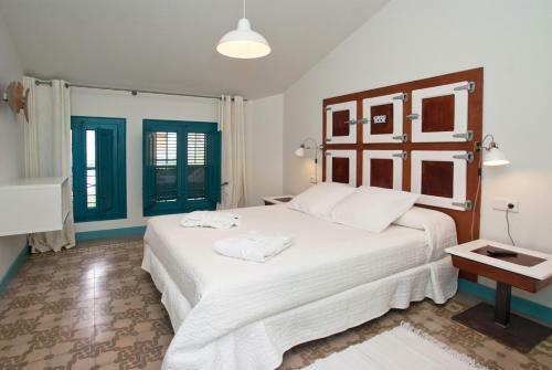 Bed & Breakfast Hostal Chic