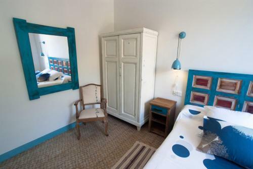 Bed & Breakfast Hostal Chic