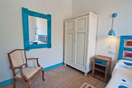Bed & Breakfast Hostal Chic