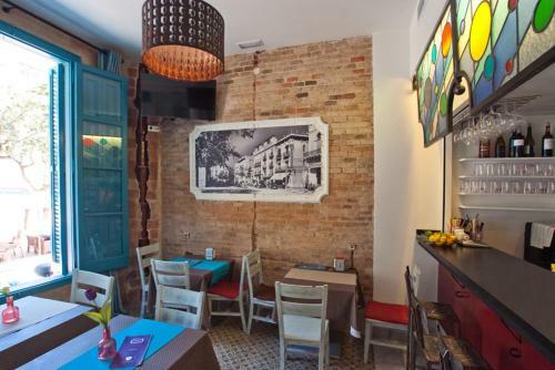 Bed & Breakfast Hostal Chic