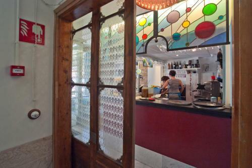 Bed & Breakfast Hostal Chic