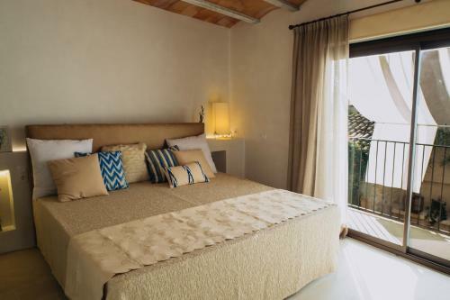 Bed & Breakfast Can Solaies