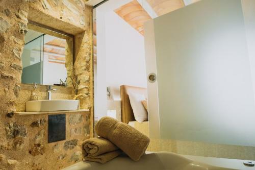 Bed & Breakfast Can Solaies