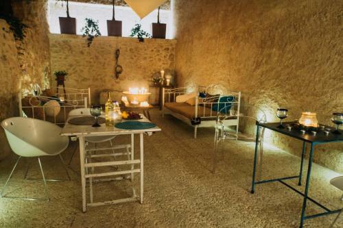 Bed & Breakfast Can Solaies