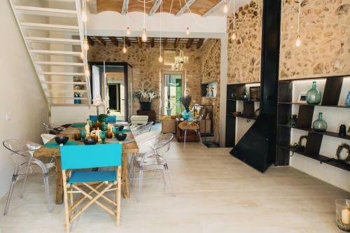 Bed & Breakfast Can Solaies
