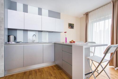 Apartamenty Borowinowa2