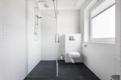Apartamenty Borowinowa2