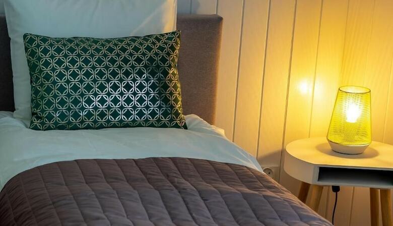 Hostal Black Swan House