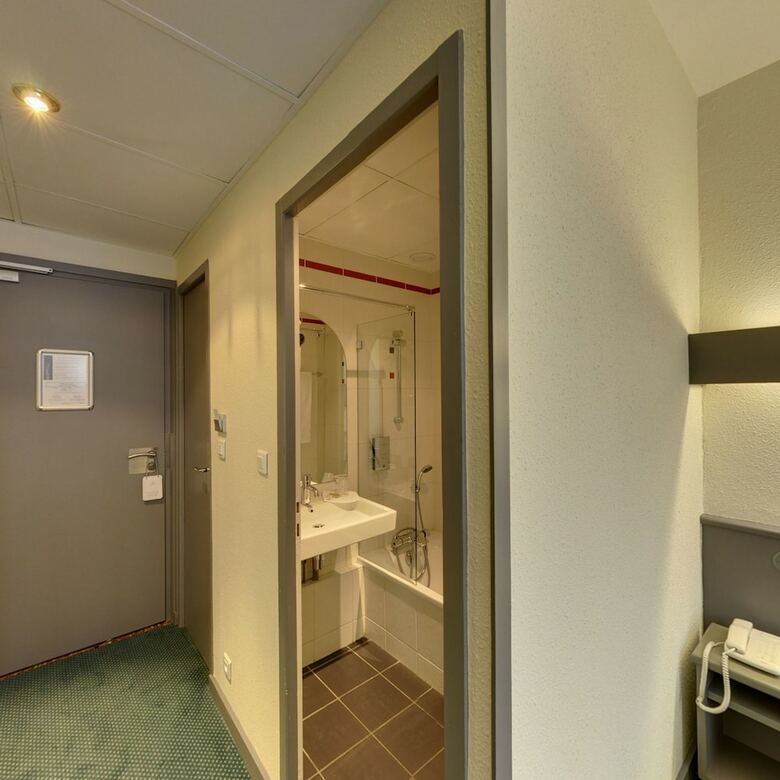 Hotel Citotel De La Cloche