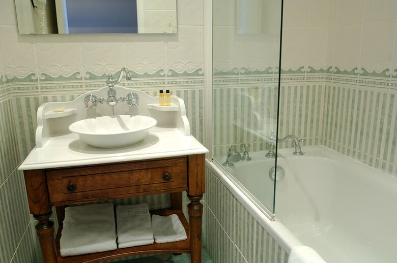Hotel Citotel De La Cloche