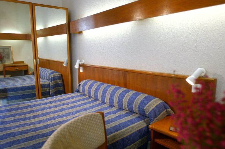 Hotel Citotel De La Cloche