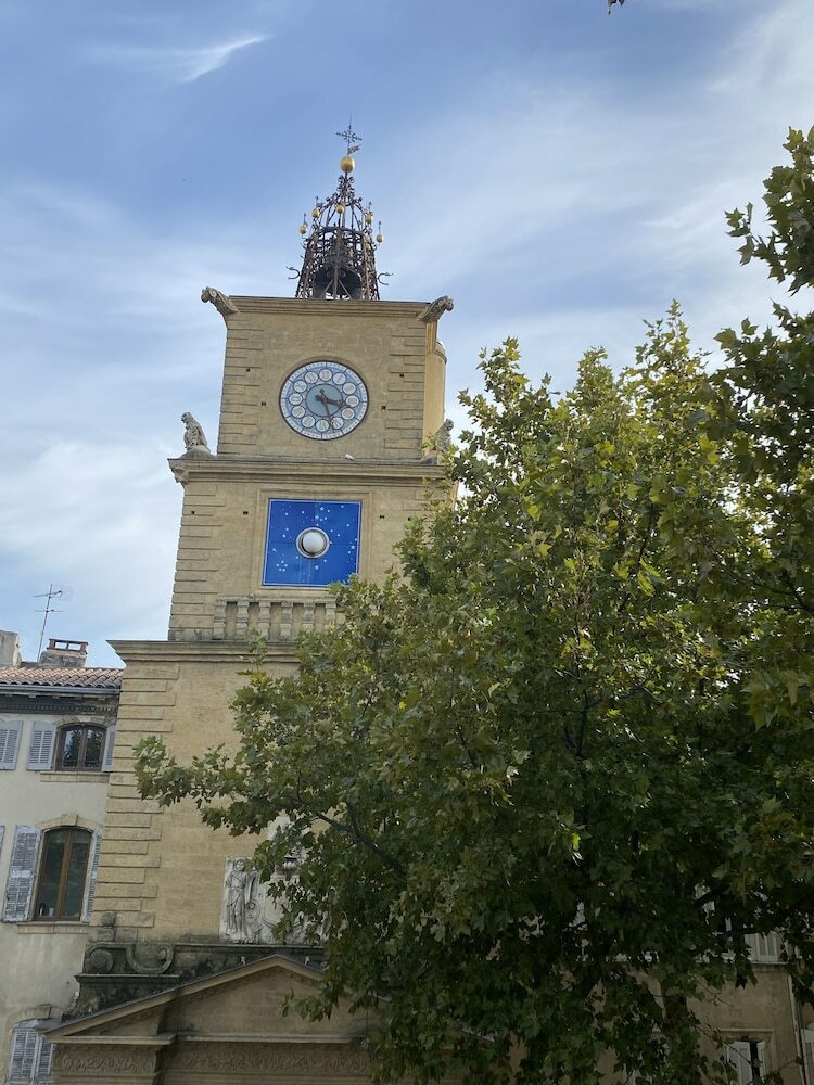 Grand Hotel De La Poste